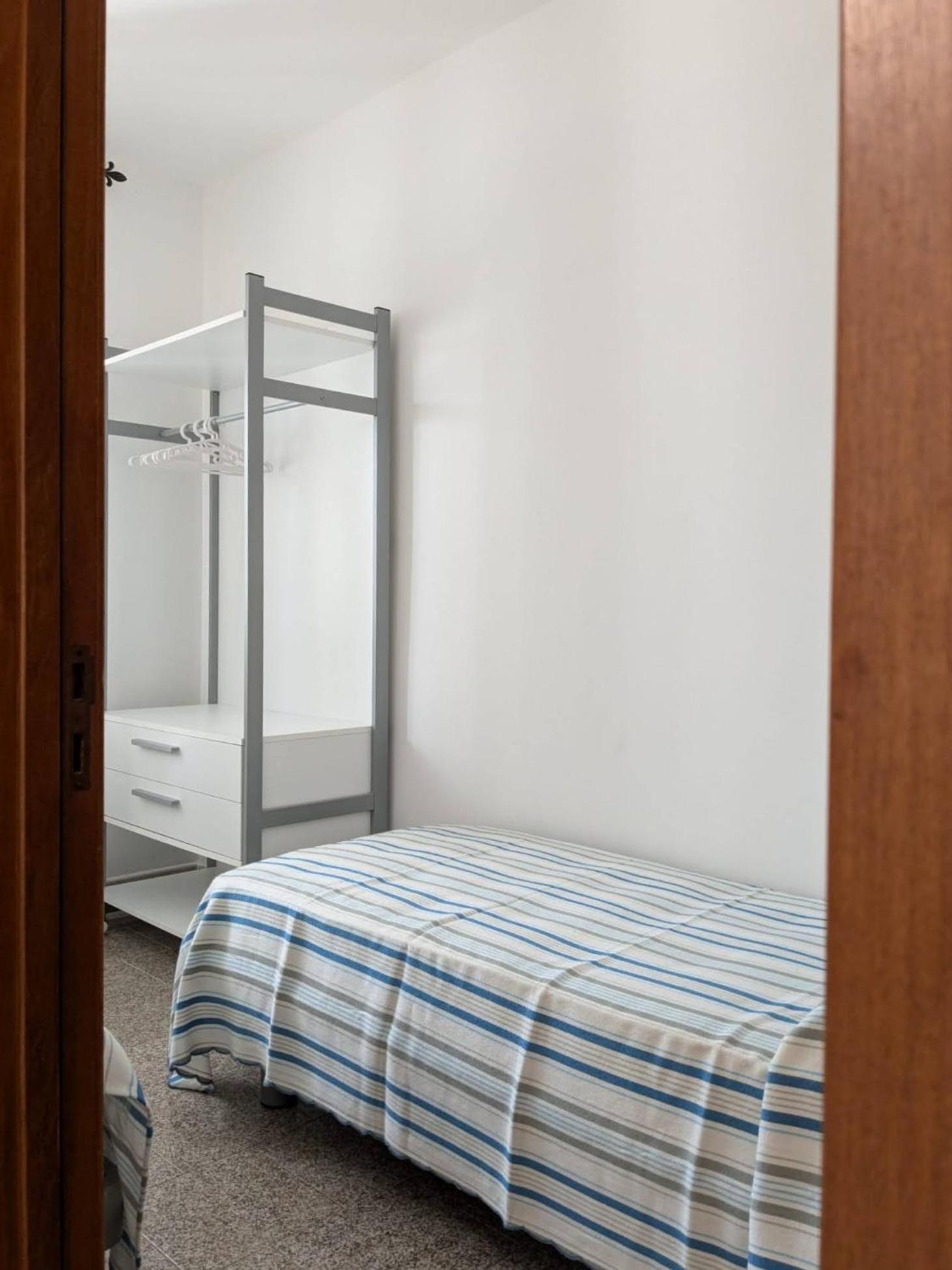 Albatro Mare Appartement Marina di Mancaversa Buitenkant foto