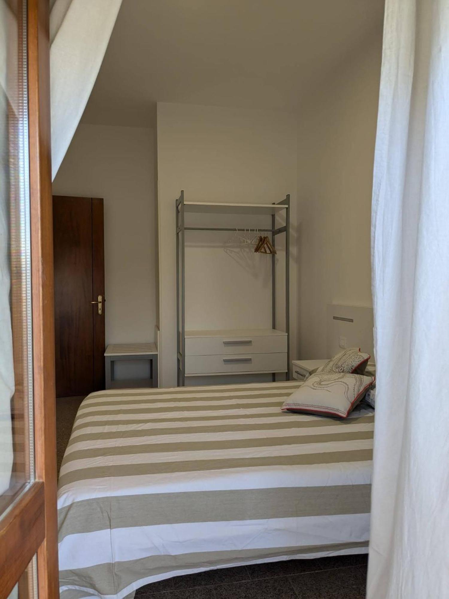 Albatro Mare Appartement Marina di Mancaversa Buitenkant foto