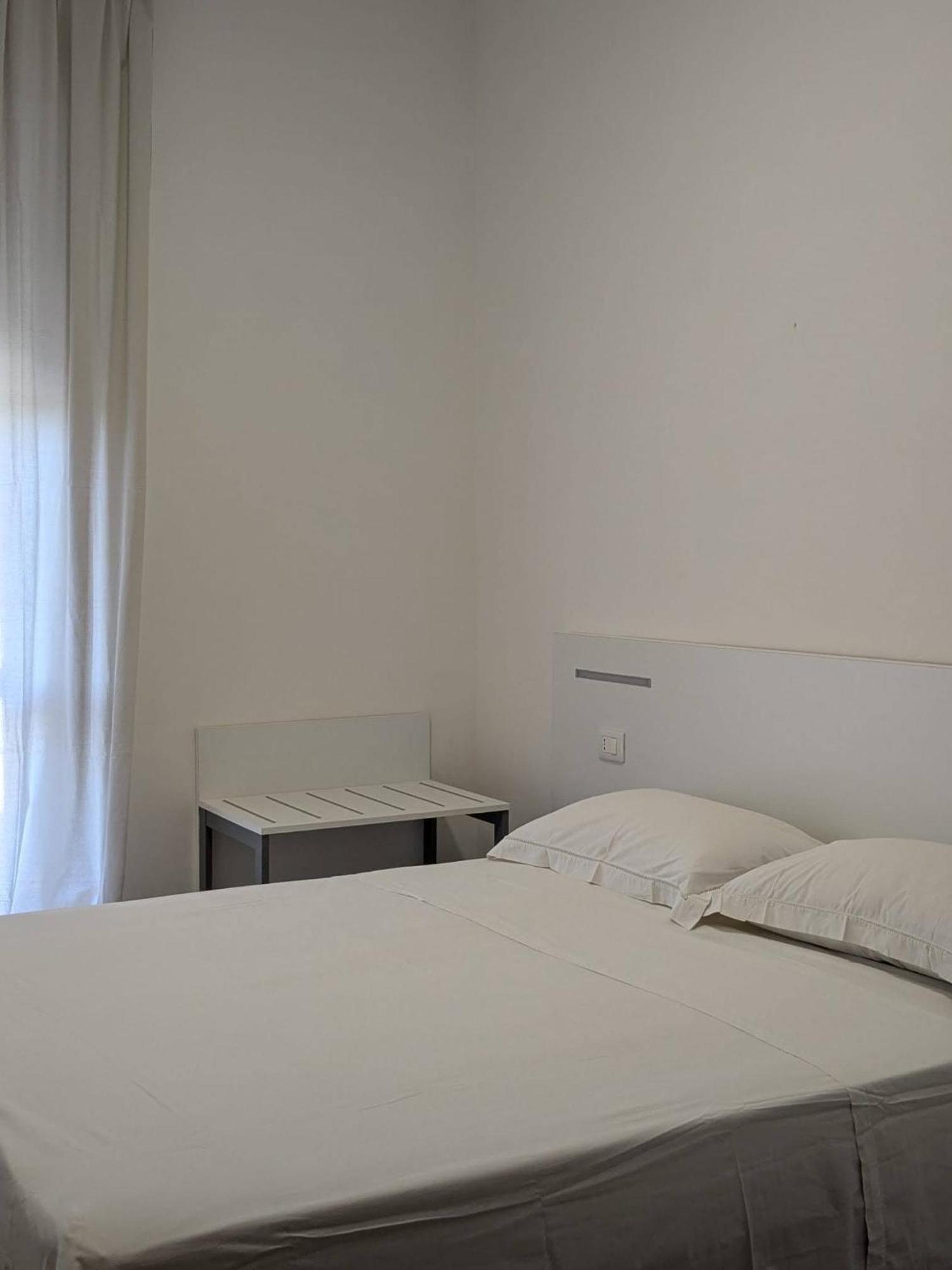 Albatro Mare Appartement Marina di Mancaversa Buitenkant foto