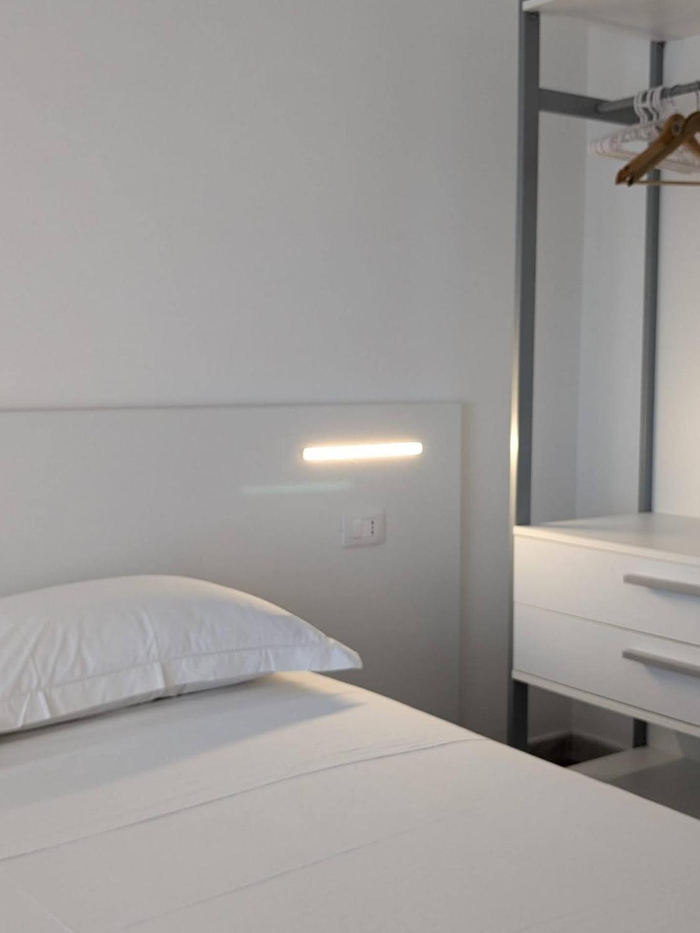 Albatro Mare Appartement Marina di Mancaversa Buitenkant foto